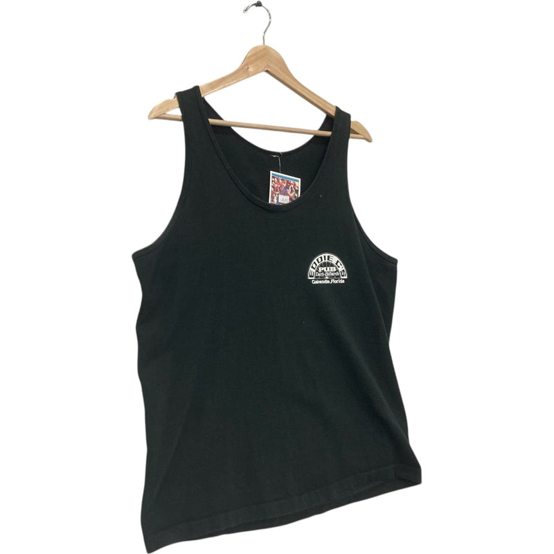 Vintage Eddie C's Pub Tank Top