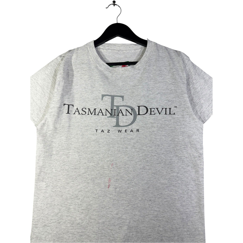 Vintage Looney Tunes Tazmanian Devil T-Shirt