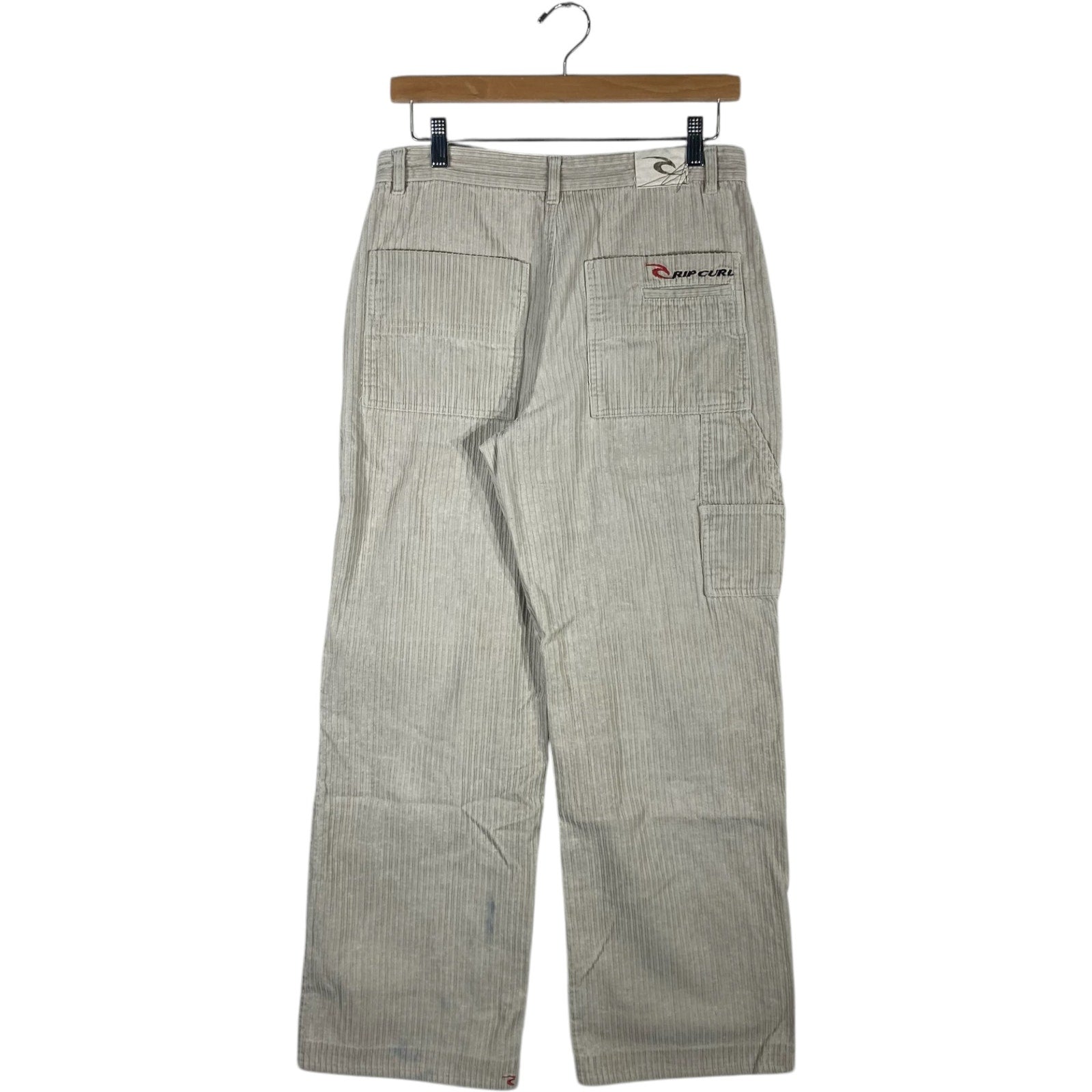 【COSYHARU】Cat washed corduroy pants COSYHARU】Cat washed corduroy pants (COSYHARU/パンツ