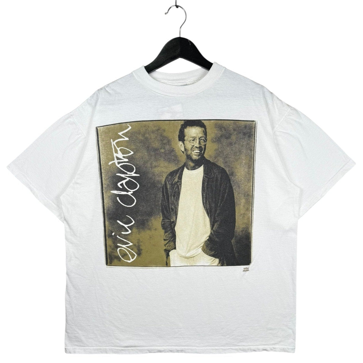Vintage Eric Clapton T-Shirt