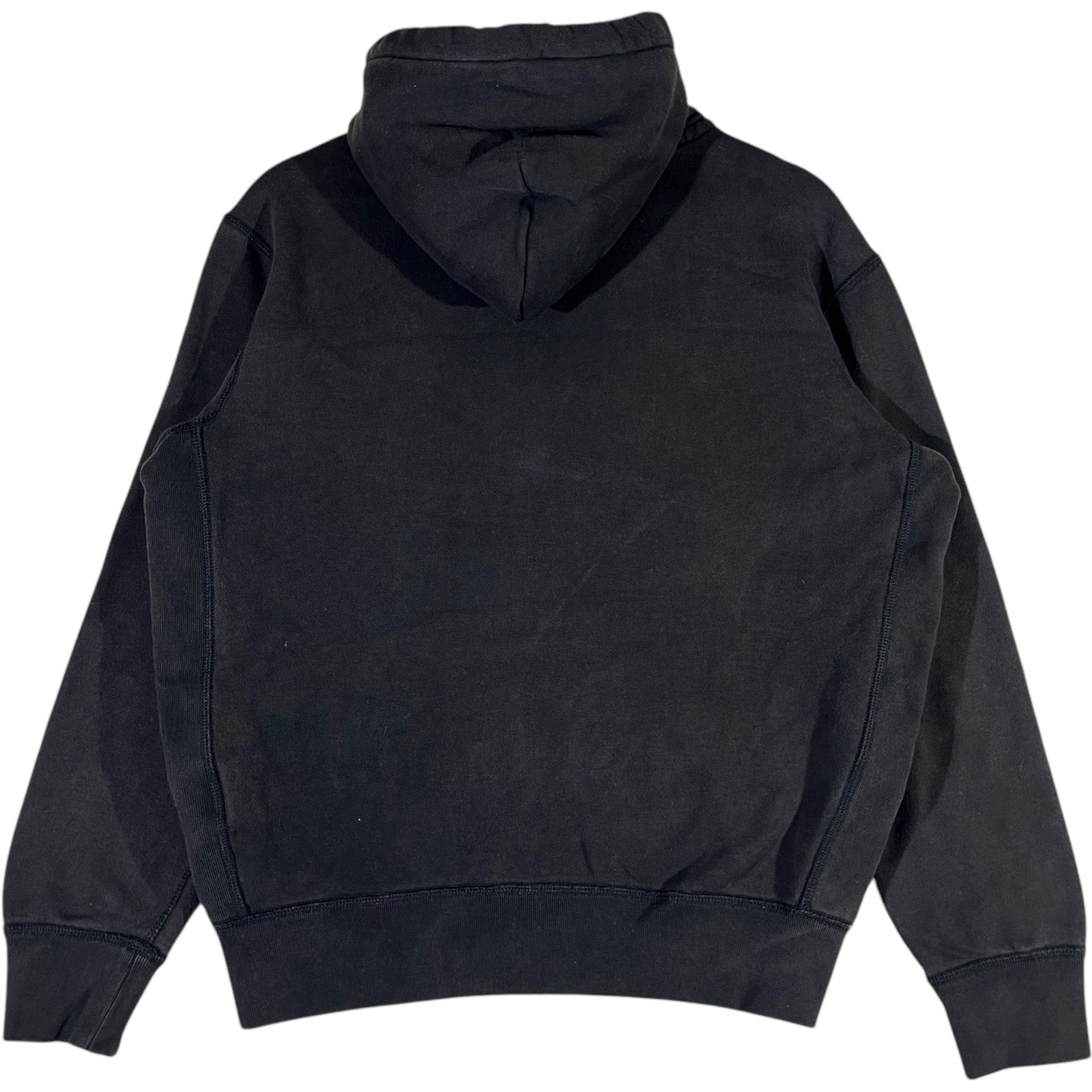 Vintage Polo Ralph Lauren Zip Up Sweatshirt