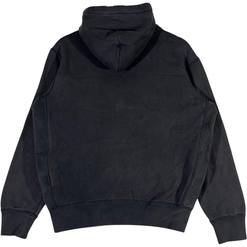 Vintage Polo Ralph Lauren Zip Up Sweatshirt
