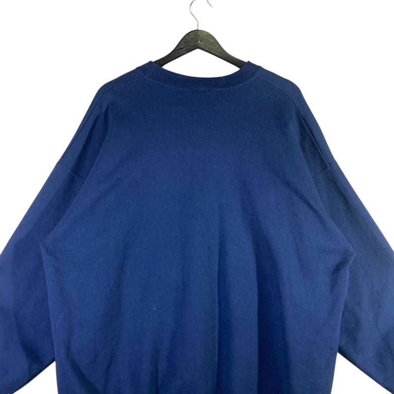 Vintage Universal Studios Woody Woodpecker Crewneck
