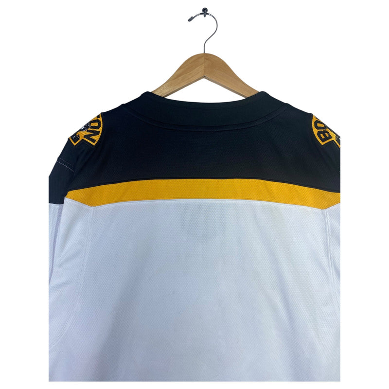 Vintage Fanatics NHL Boston Bruins Jersey