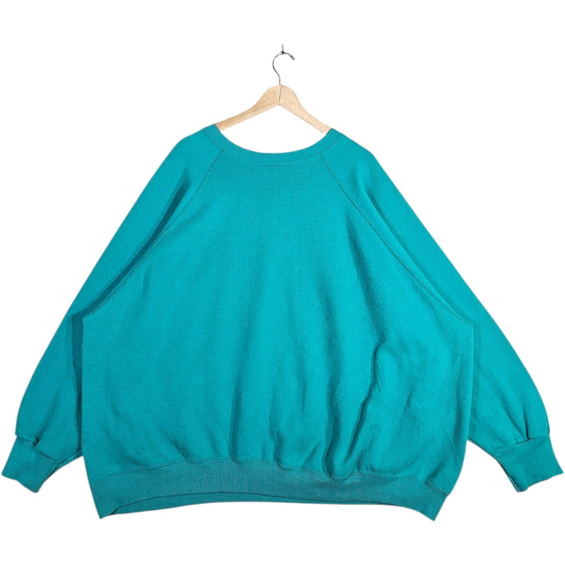 Vintage Blank Tultex Crewneck