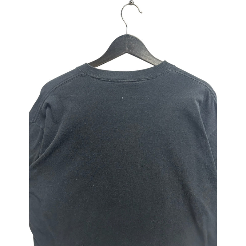 Vintage Habitat Big Face Bison Tee
