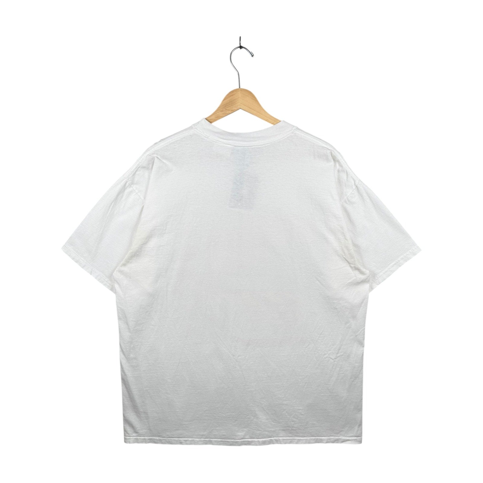 Vintage Bill Elliott #94 Ford Thunderbird NASCAR Racing T-Shirt