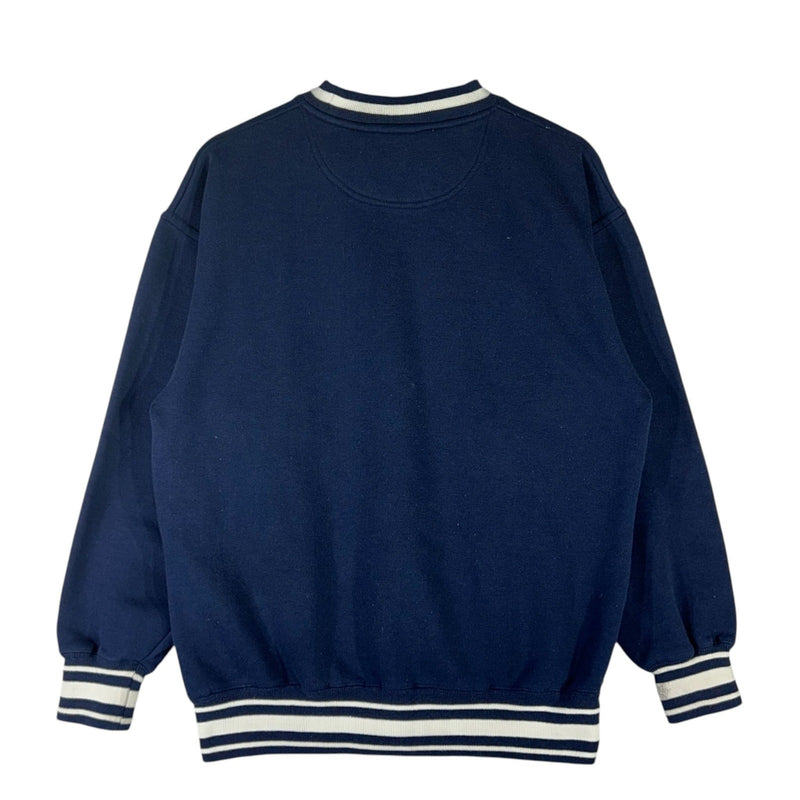 Vintage Penn State University Arch Spellout Crewneck