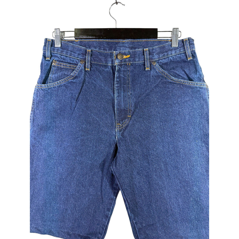 Vintage Dickies Denim Shorts