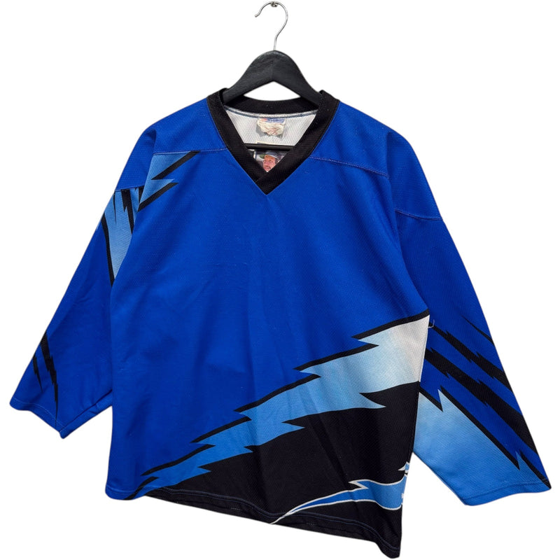 Vintage Las Vegas Iceman #66 NHL Jersey