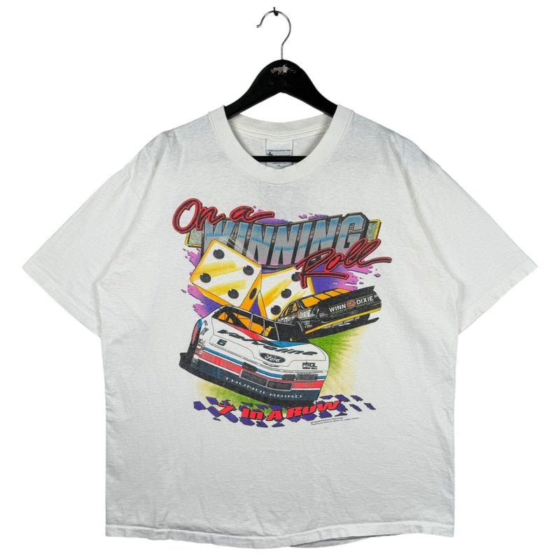 Vintage Motor Sport Traditions T-Shirt