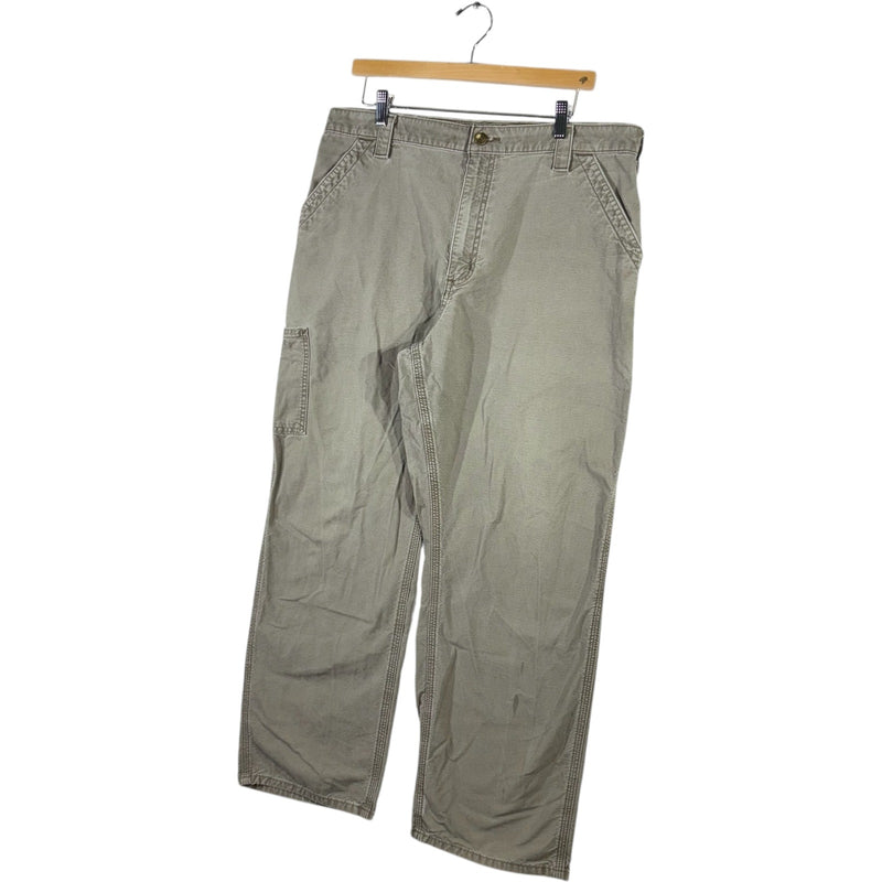 Vintage Carhartt Carpenter Pants 36x33