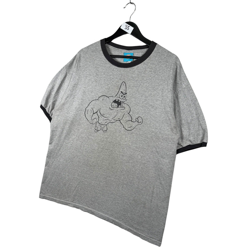 Vintage Nickelodeon SpongeBob SquarePants T-Shirt