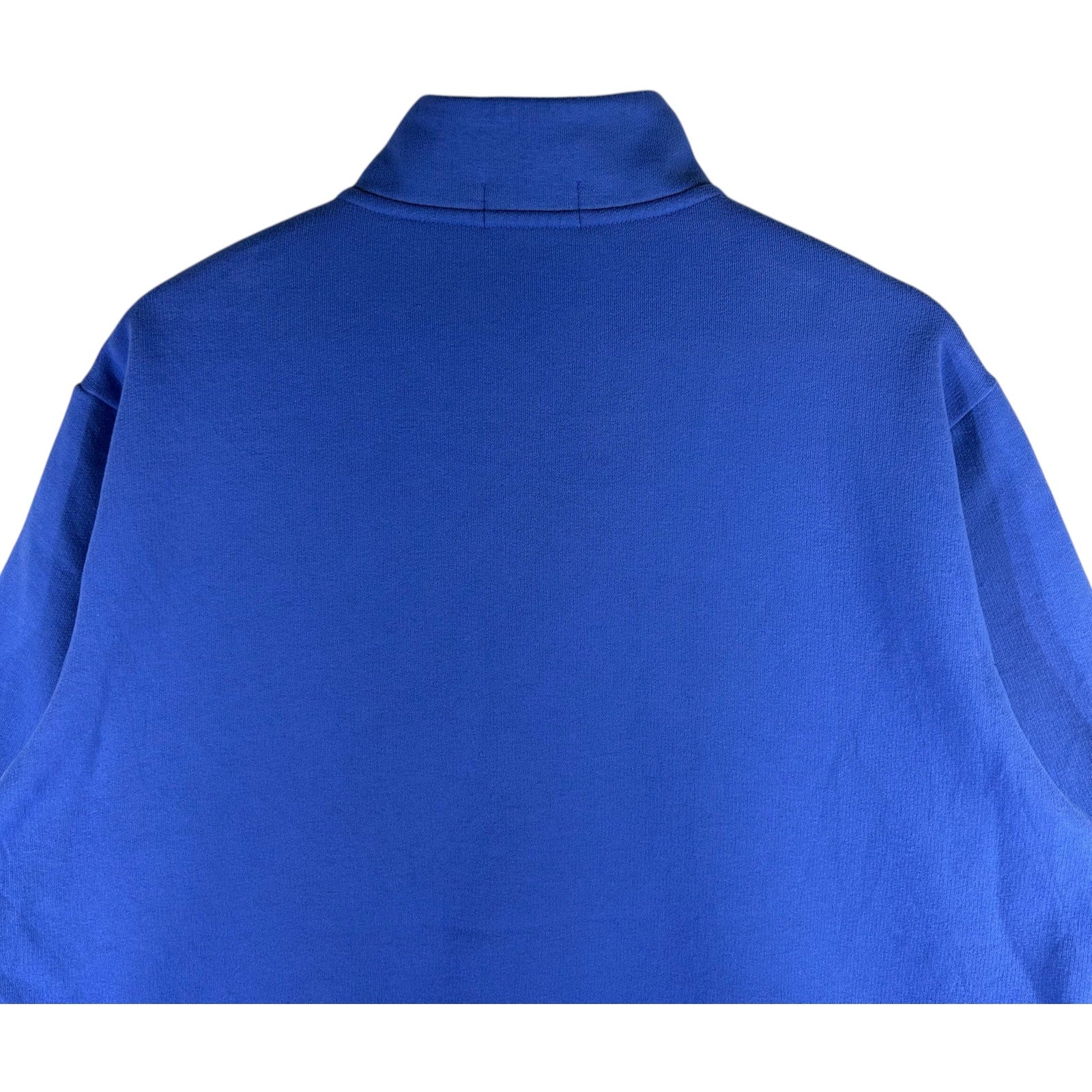 Polo Ralph Lauren 1/4 Zip Sweatshirt