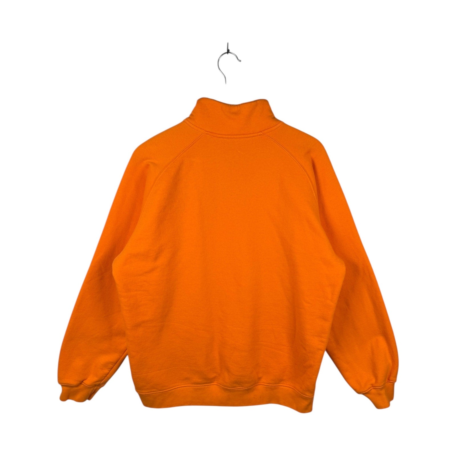 Vintage Nike 1/4 Zip Sweatshirt