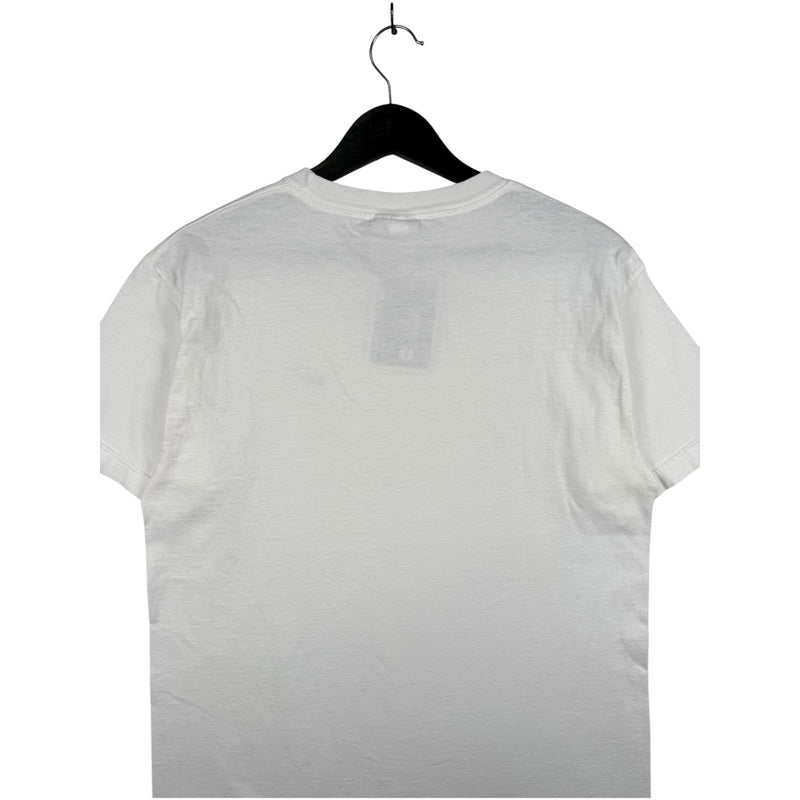 Vintage Nike Swoosh T-Shirt