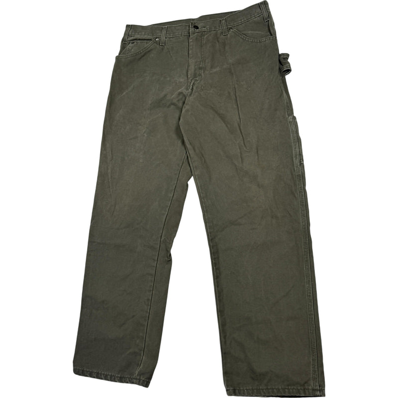 Vintage Dickies Carpenter Pants 36x30