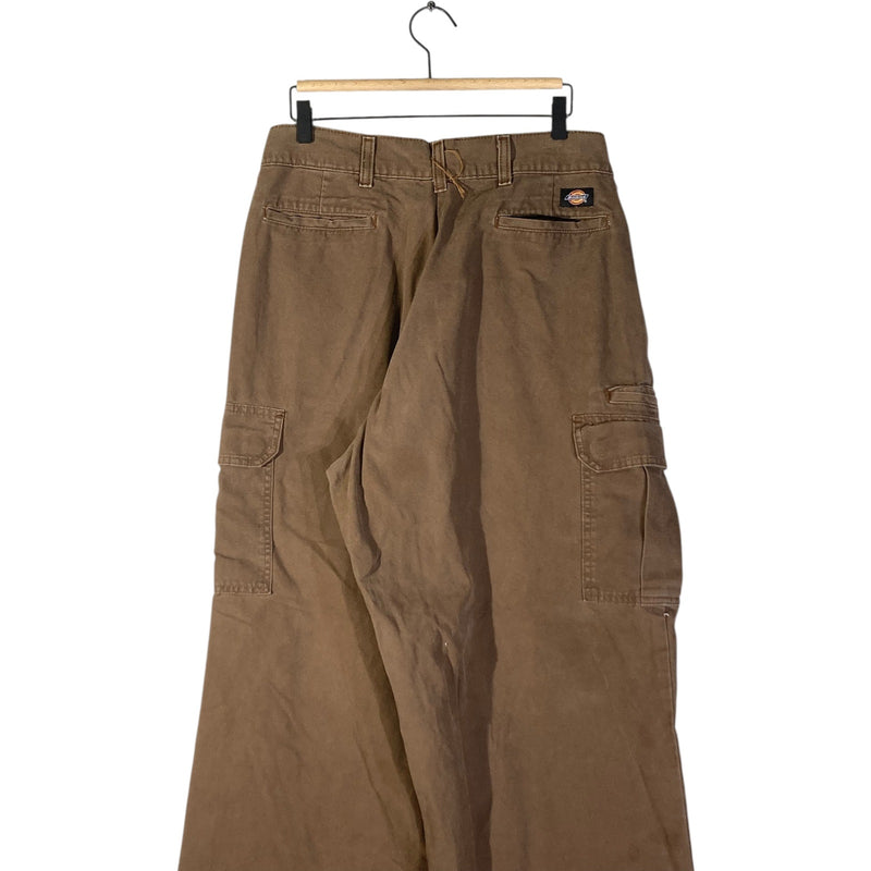 Vintage Dickies Utility Cargo Pants 44x32