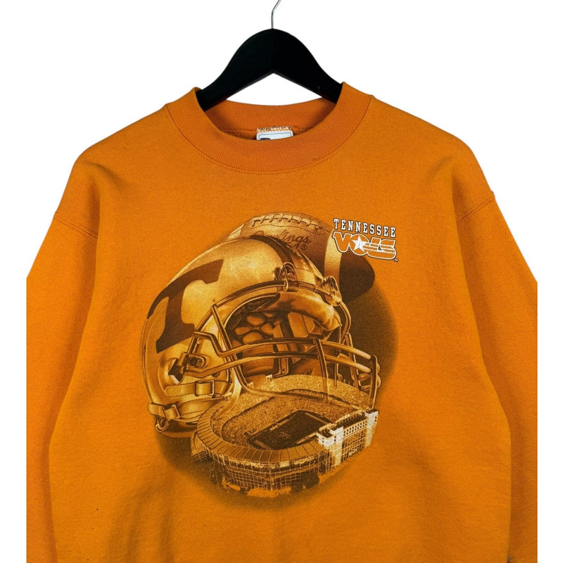 Vintage University of Tennessee Volunteers Crewneck