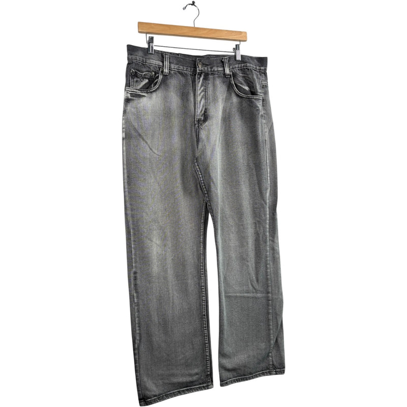Vintage Old Skool Denim Jeans