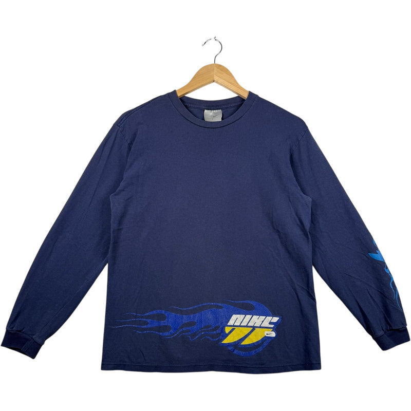 Vintage Nike Long Sleeve