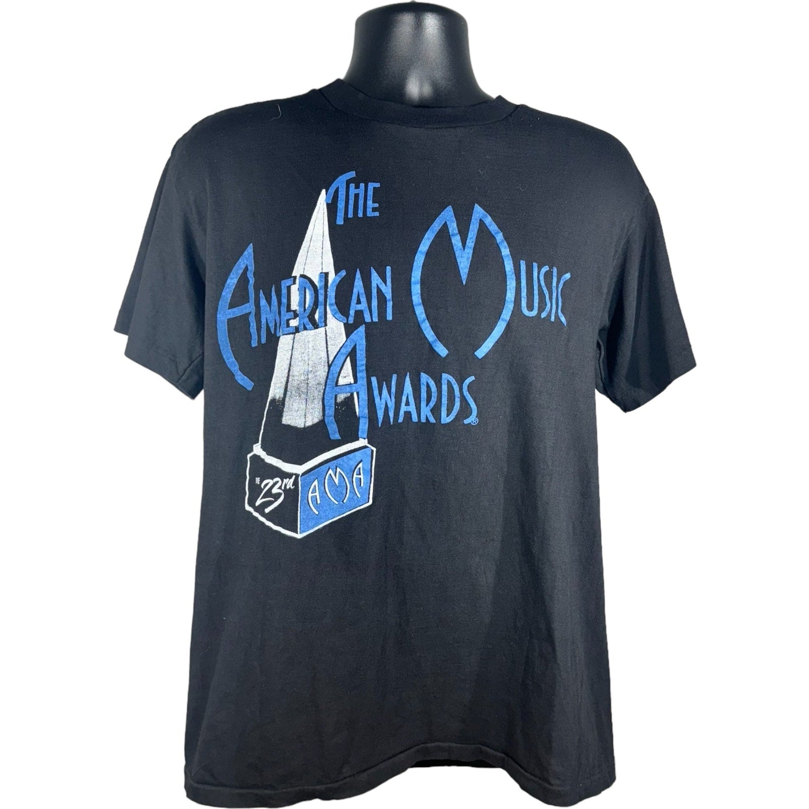 Vintage 23rd American Music Awards Tee