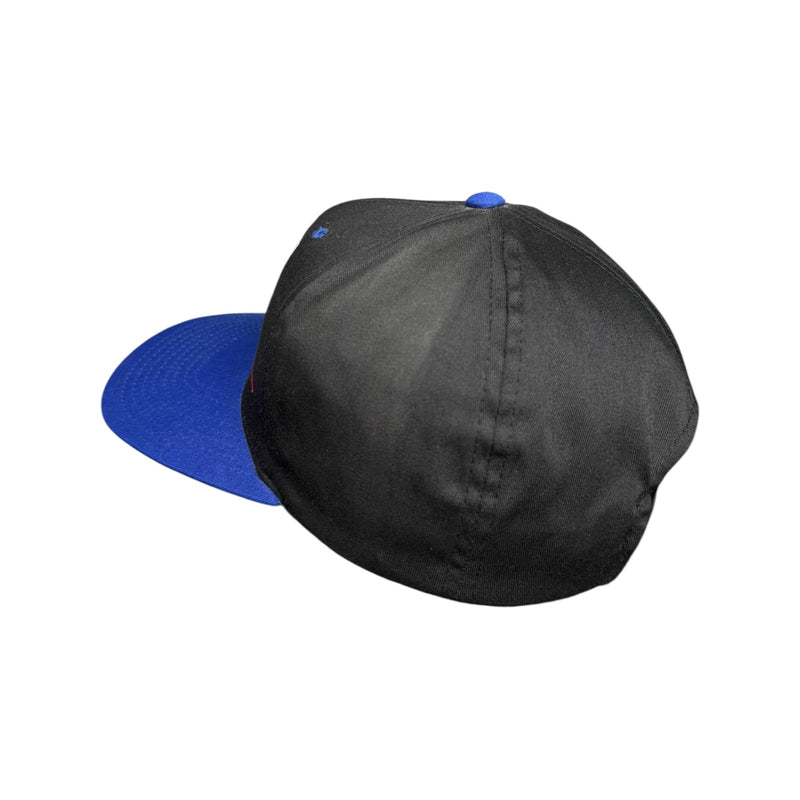 Vintage NFL Giants Snapback Hat OSFA