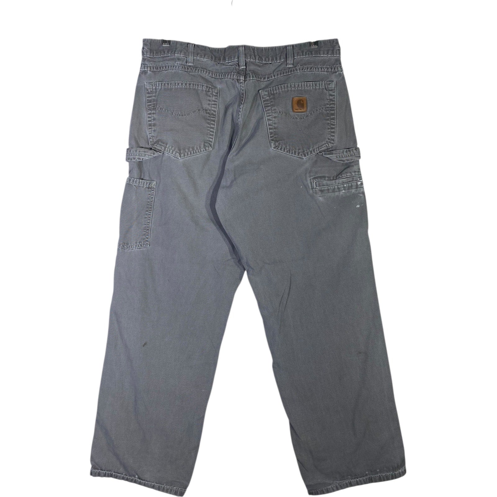 Vintage Carhartt Carpenter Pants 36