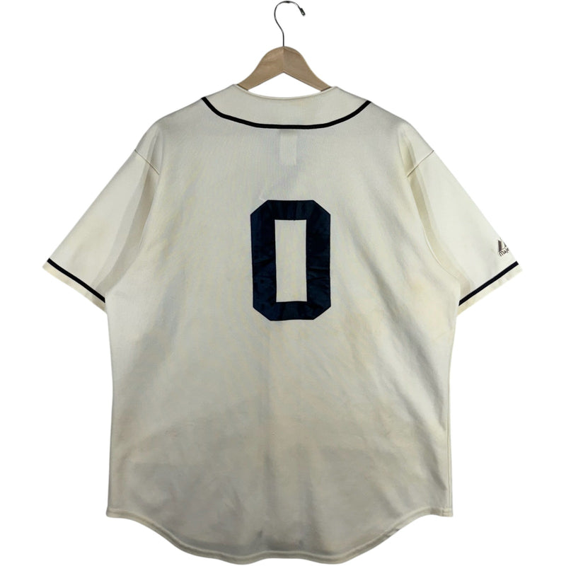 Vintage Rays N0 Jersey