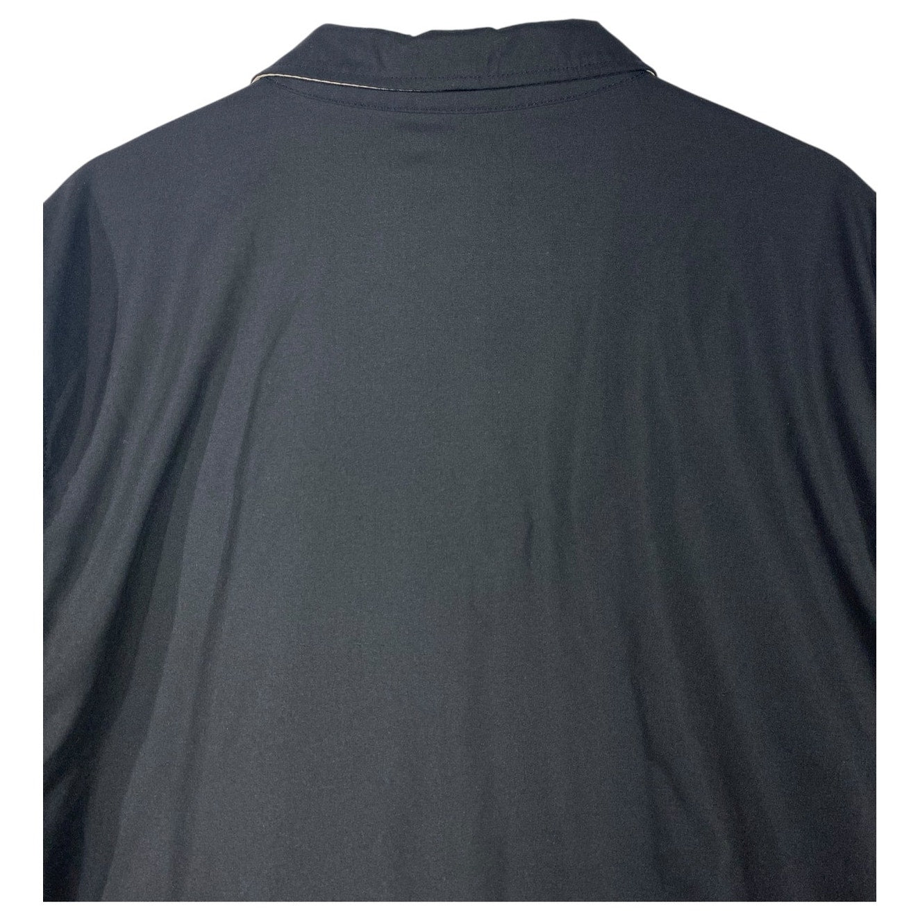 Vintage Polo Ralph Lauren Full Zip Harrington Jacket