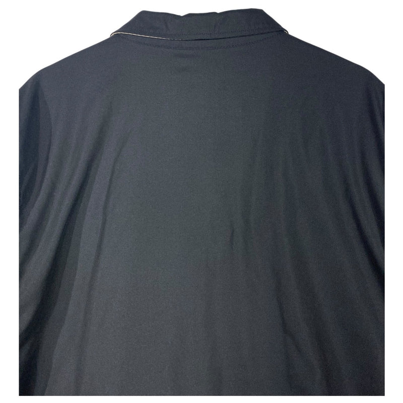 Vintage Polo Ralph Lauren Full Zip Harrington Jacket