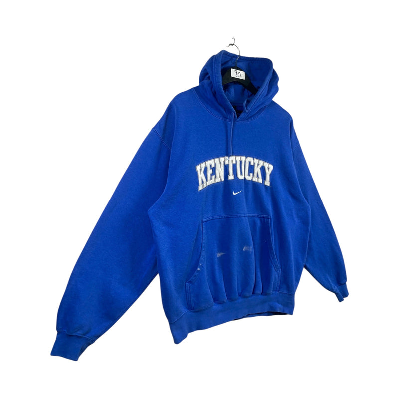 Vintage Nike Kentucky Hoodie