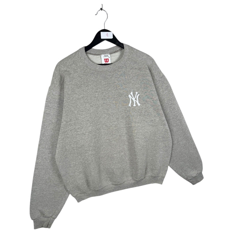 Vintage New York Yankees MLB Crewneck
