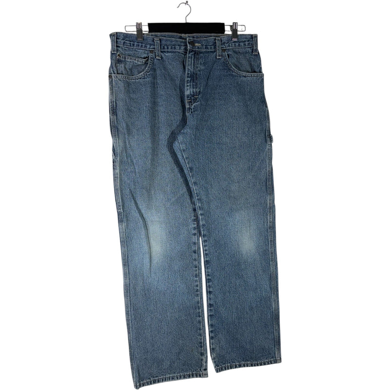 Vintage Dickies Straight Leg Carpenter Pants