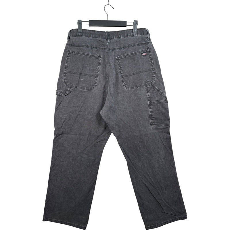 Vintage Dickies Carpenter Denim Pants