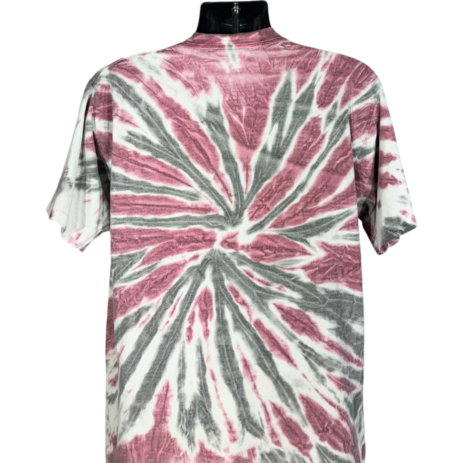 Vintage Sacramento River Cats Logo Tie Dye MLB Tee