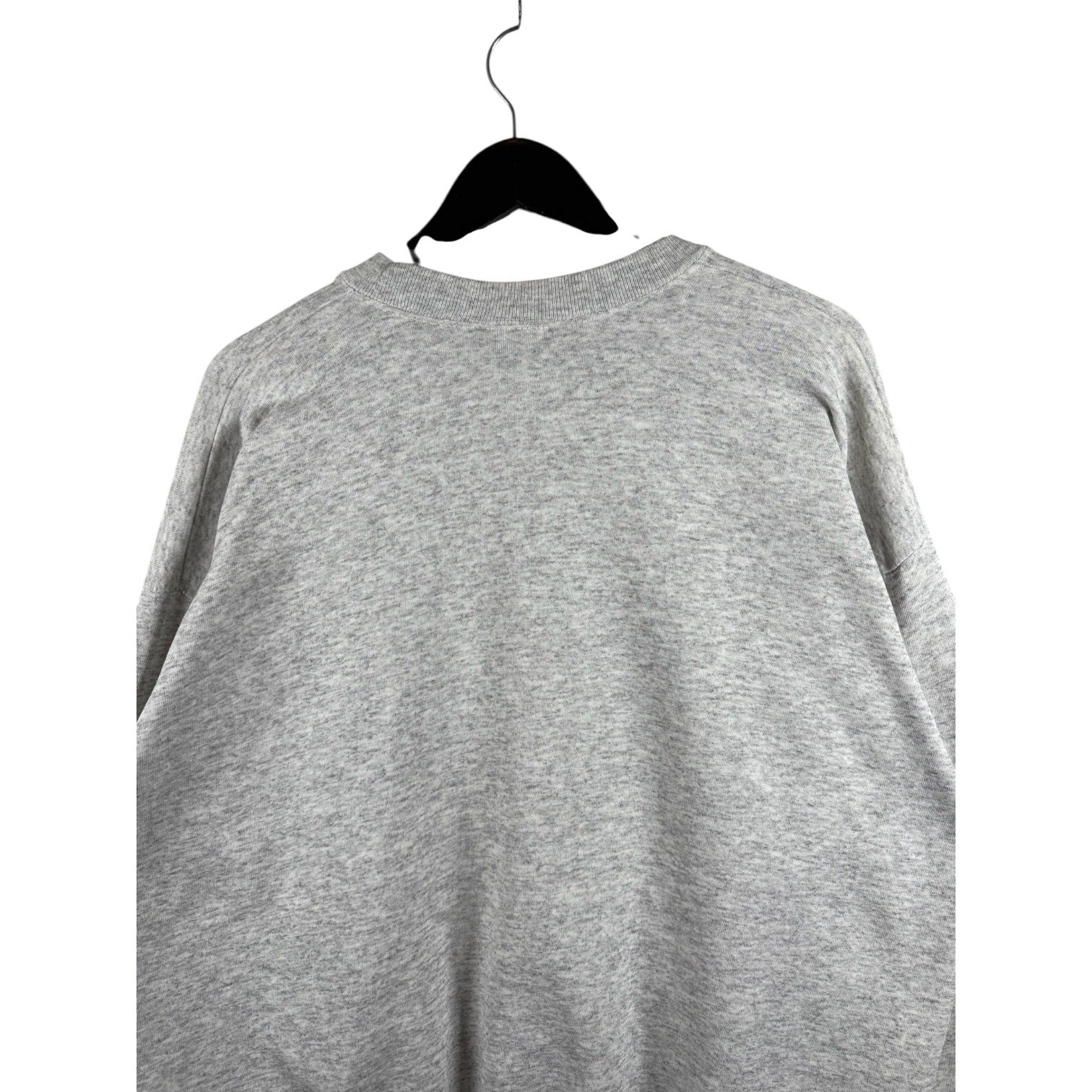 Vintage Georgetown University Pullover Crewneck