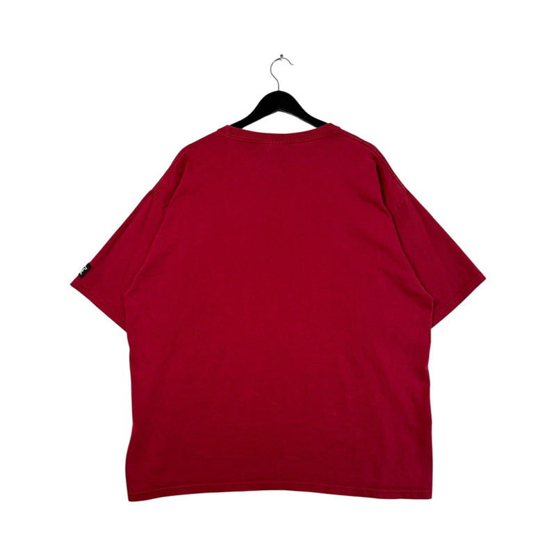 Vintage University Of Arkansas Razorbacks T-Shirt