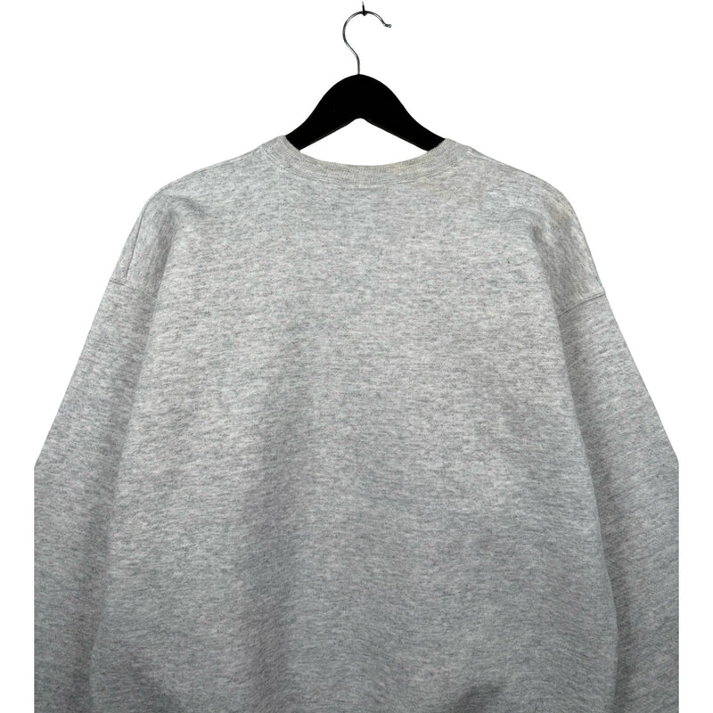 Vintage Disney Mickey Mouse Crewneck