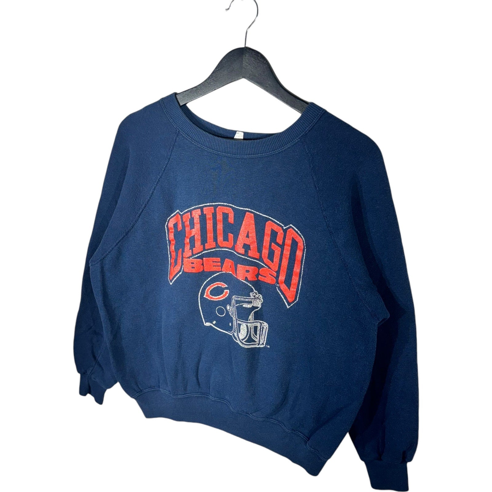 Vintage Chicago Bears Crewneck