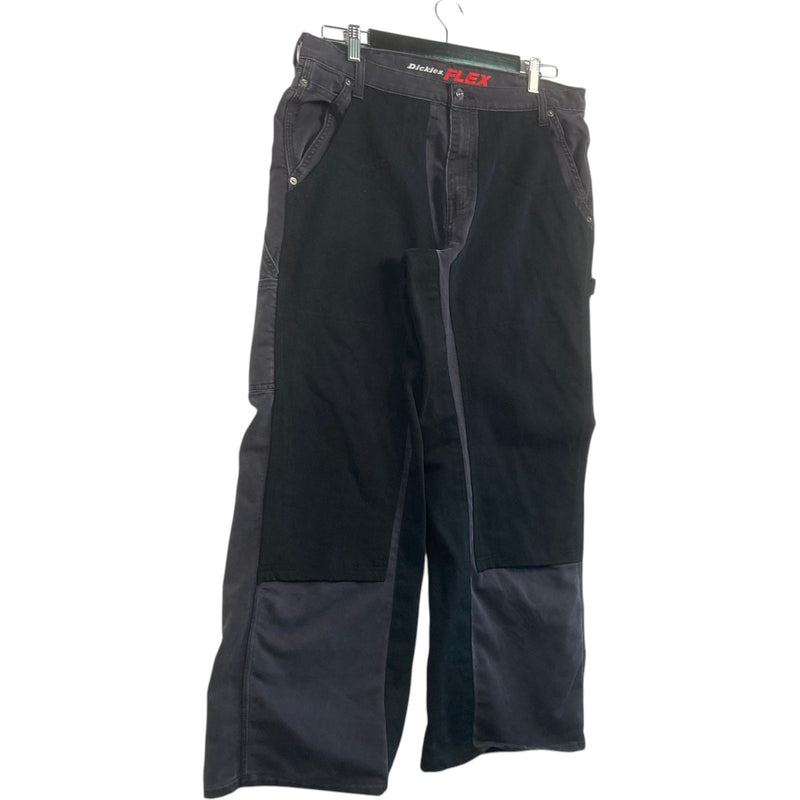 Vintage Cut & Sew Dickies Flex Carpenter Pants 32 x 30