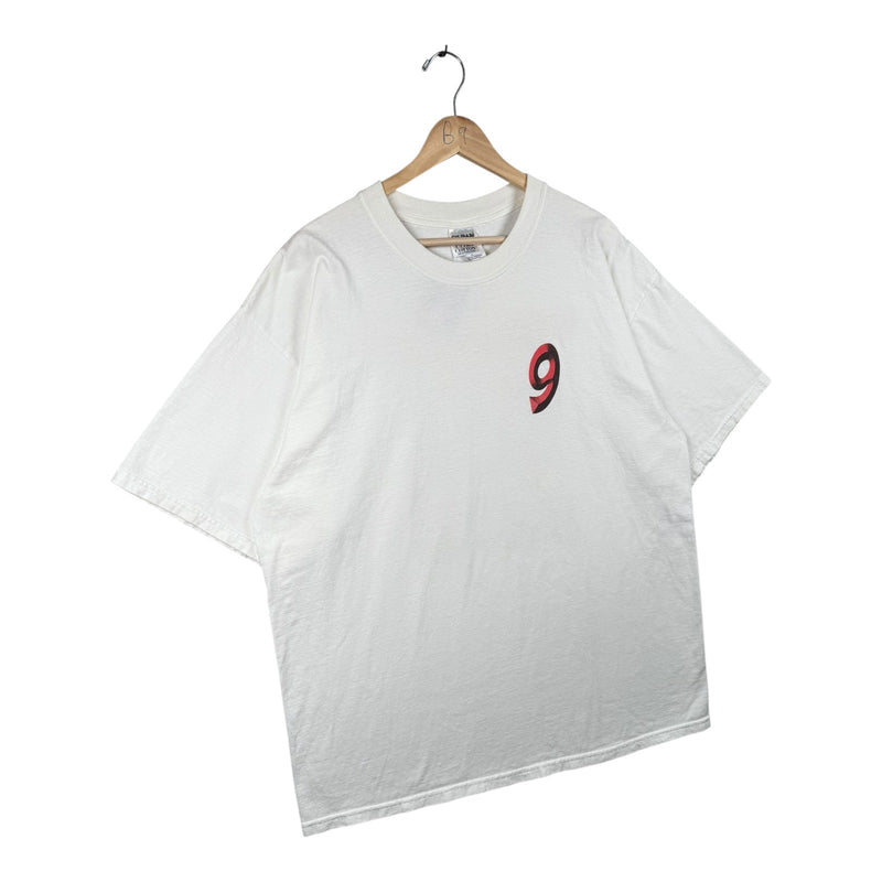 Vintage Don's Hat Rack 3rd Annual Rally T-Shirt