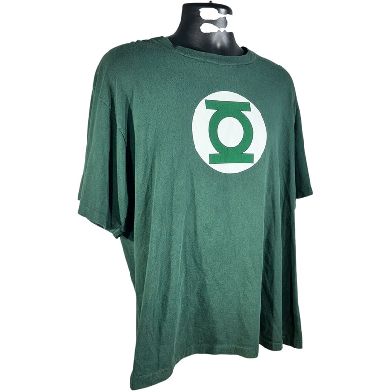 Vintage DC Green Lantern Tee