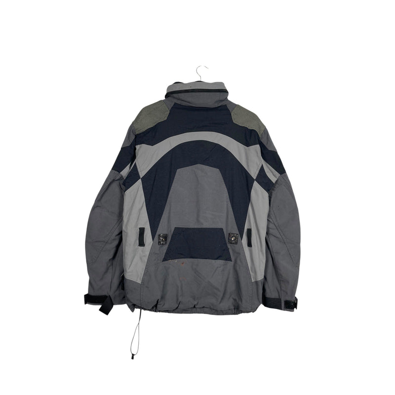 Vintage The North Face Steep Tech Tactical Jacket