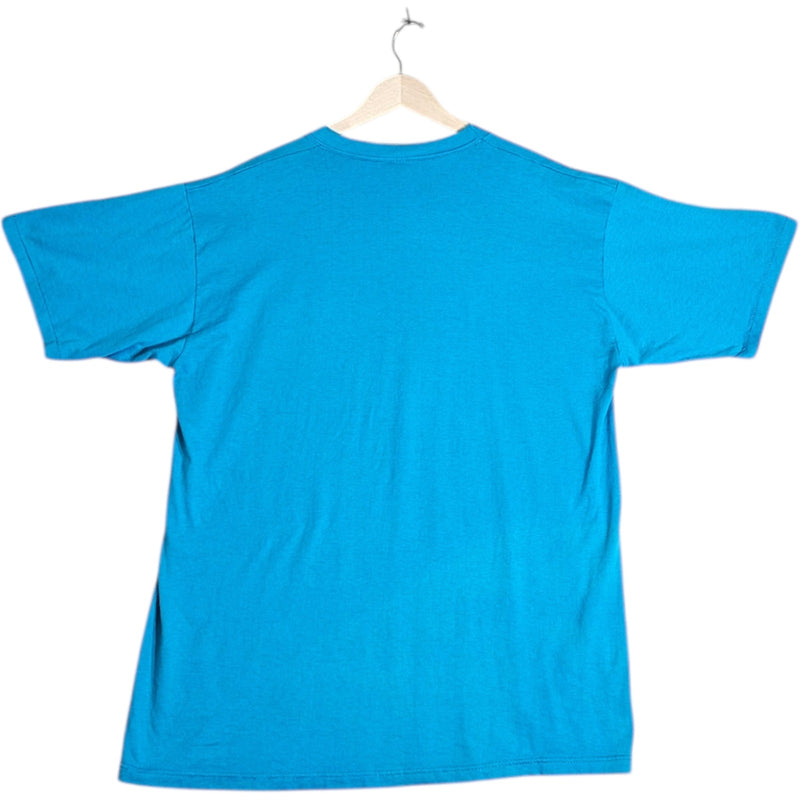 Vintage Fishes Tee