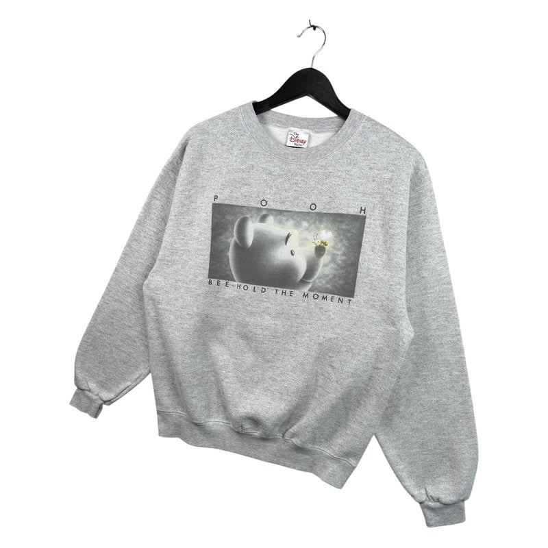 Vintage The Disney Store Winnie the Pooh Crewneck