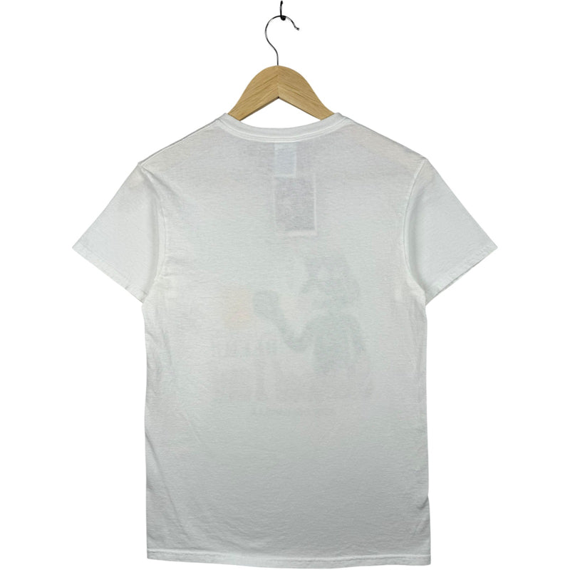 Vintage Dr. Seuss Beer Slammed I Am T-Shirt