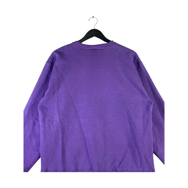Vintage Champion Pullover Sweatshirt