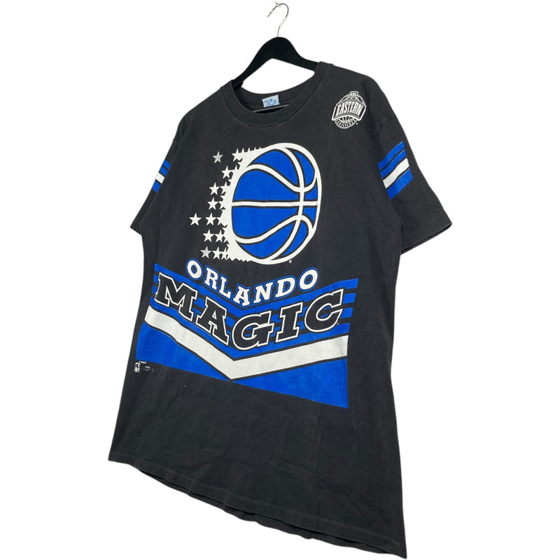 Vintage Orlando Magic NBA Short Sleeve T-Shirt