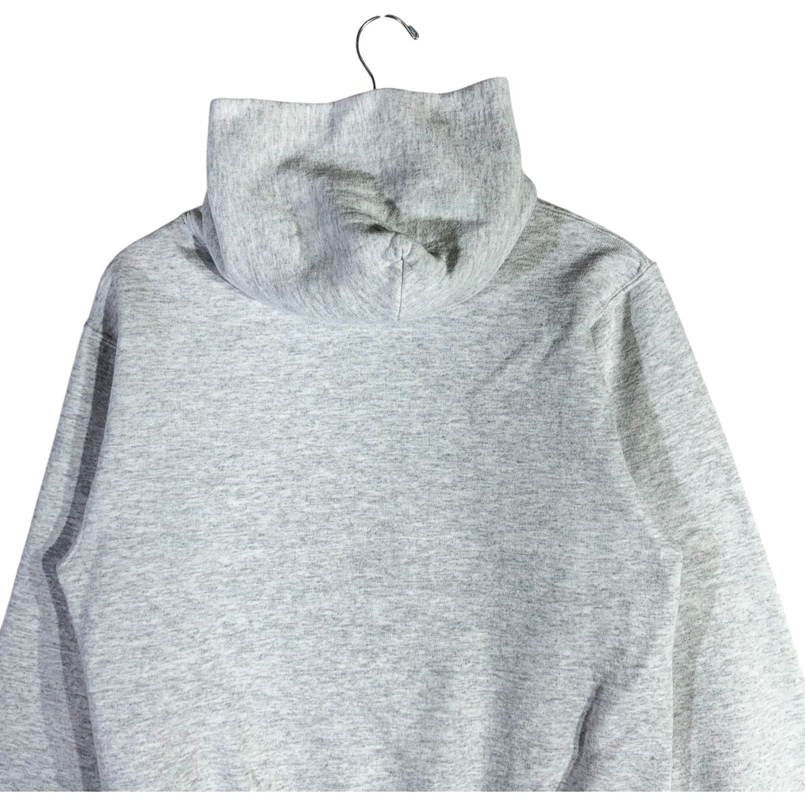 Vintage Colorado State University Spellout Hoodie